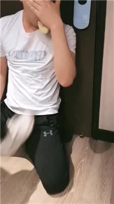 图片[12]_【梦熙】脏运动鞋白袜-训诫不发工资的老板【上】_HD绳艺资源