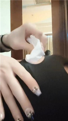 图片[7]_【米小唐】打手掌心/五花大绑/高跟踩踏/挠痒_HD绳艺资源