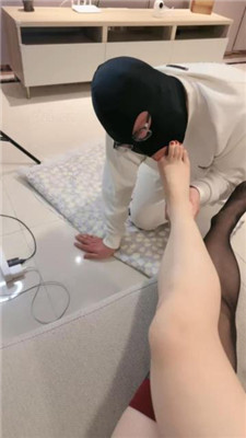 图片[8]_【然然】高跟黑丝踩/板子sp/鞋跟抽插/伺候沐足_HD绳艺资源