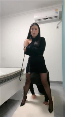 图片[9]_【伊诺】黑丝高跟/裸足美腿诱惑舔【完整版】_HD绳艺资源