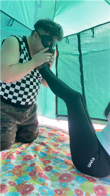 图片[8]_【爱丽丝】户外-原来表哥是只贱狗_HD绳艺资源