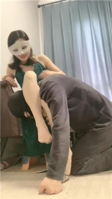 图片[8]_【DSisley】高跟肉丝美腿诱惑舔【完整版】_HD绳艺资源