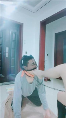 图片[14]_【千寻大大】反绑封嘴/重度提档/坐脸窒息_HD绳艺资源