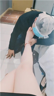 图片[15]_【婷s】绿帽老公高跟恋足调_HD绳艺资源