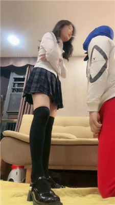 图片[13]_【汐月】双S-转胯/及膝袜踩狗/耳光/掐乳/人体座椅【双视角版】_HD绳艺资源