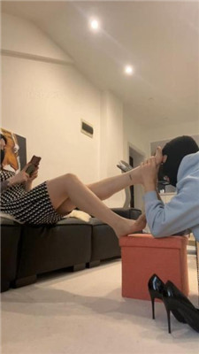 图片[7]_【黛帝】伺候大学生S-按头赏赐洗脚水/训练狗舌_HD绳艺资源