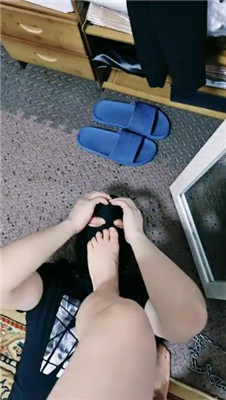 图片[16]_【西安欣】长筒靴底下的味蕾_HD绳艺资源