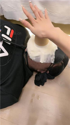 图片[5]_【苏西】绳艺技巧艺术圣水/加官窒息/耳光/清理脏鞋底_HD绳艺资源