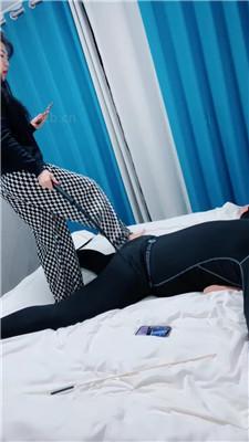 图片[2]_【芷镜小主】床上重度训练出轨男友_HD绳艺资源