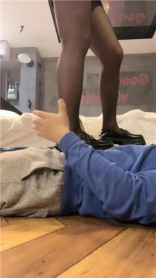 图片[3]_【司野】皮鞋黑丝全体重踩/骑马转胯/绳艺技巧虐打_HD绳艺资源