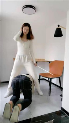 图片[2]_【甜味药丸】转胯骑马狗爬/耳光藤条抽/提档踩狗头_HD绳艺资源