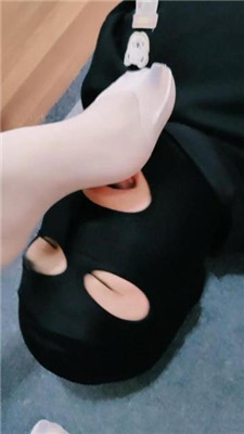 图片[12]_【冰薇】跪舔皮鞋白丝/坐脸窒息踩踏_HD绳艺资源