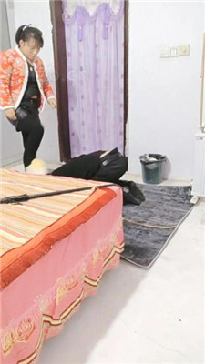 图片[6]_【三公主殿下】绿帽老公生活化伺候【上】_HD绳艺资源