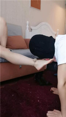 图片[14]_【An盈盈】高跟凉鞋裸足-恋足喂食_HD绳艺资源