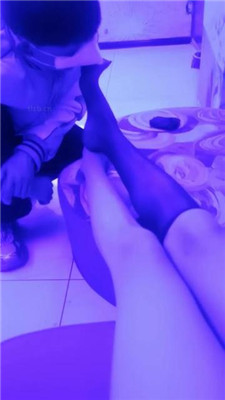 图片[5]_【皮皮】开发相亲对象闻黑丝臭脚_HD绳艺资源