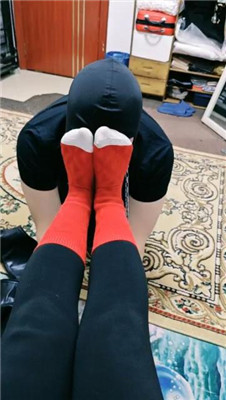 图片[7]_【西安欣】长筒靴底下的味蕾_HD绳艺资源