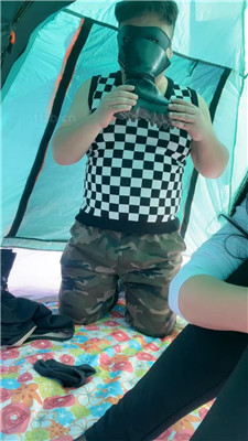 图片[7]_【爱丽丝】户外-原来表哥是只贱狗_HD绳艺资源