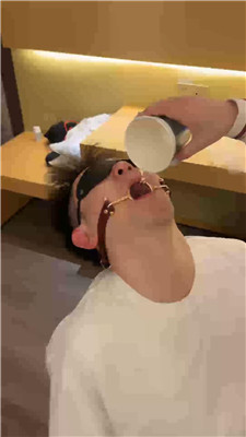 图片[2]_【梨柚冰】双S-赏赐圣水/绳艺技巧座椅/窒息【双视角完整版】_HD绳艺资源