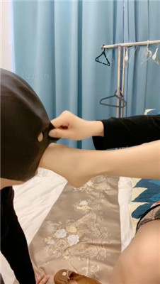 图片[20]_【甜味药丸】骑马/白袜踩踏/训练/吮吸脚趾/虐乳_HD绳艺资源