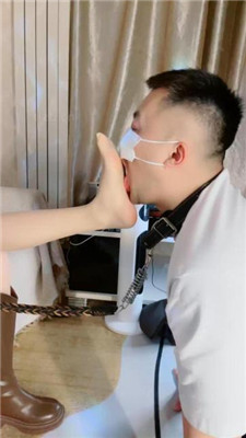 图片[7]_【Lel】骑马/长靴原味jio闻舔/舔口水/踩踏坐脸_HD绳艺资源