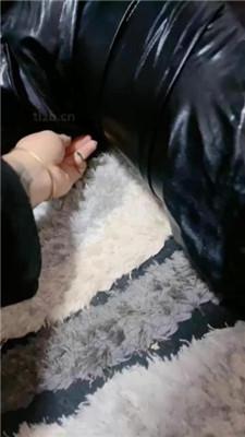 【周舟】艺术开口器/麻包袋套头/人形犬爬行【完整版】_HD绳艺资源