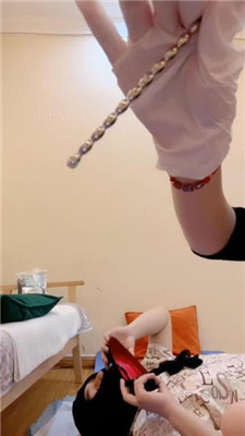 图片[15]_【不期而遇】清理脏鞋底/裸足狂舔/闻香水发骚_HD绳艺资源