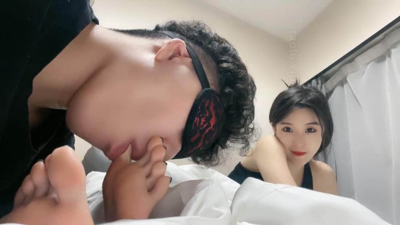 图片[4]_【优甜大大】近距离恋足伺候_HD绳艺资源