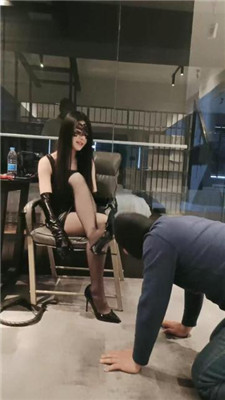 图片[4]_【昭玥】刑虐兄弟奴-训练/囚禁狗笼/高跟踩踏/掐乳_HD绳艺资源