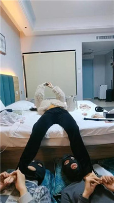 图片[16]_【诺伊】长时间-双奴应聘争宠求虐_HD绳艺资源