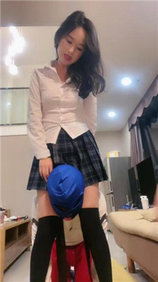 图片[19]_【汐月】双S-转胯/及膝袜踩狗/耳光/掐乳/人体座椅【双视角版】_HD绳艺资源