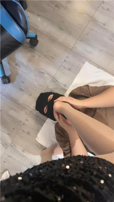 图片[6]_【晓雅】铆钉高跟玩虐/耳光/牵狗链/胯下辱_HD绳艺资源