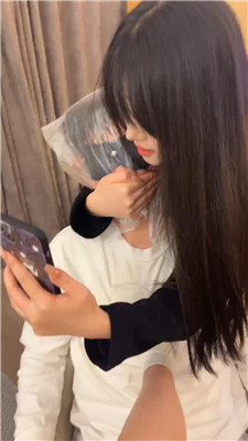 图片[5]_【梨柚冰】双S-赏赐圣水/绳艺技巧座椅/窒息【双视角完整版】_HD绳艺资源