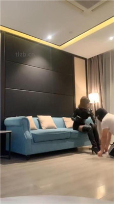 【奢靡】长靴S-踢踹踩踏/抽耳光/训练【完整版】_HD绳艺资源