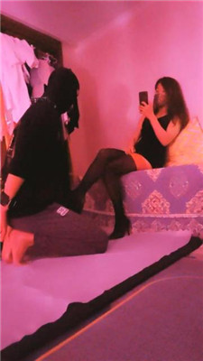 图片[20]_【霜寒】反绑/提档/黑丝高跟诱惑/踩踏耳光【完整版】_HD绳艺资源