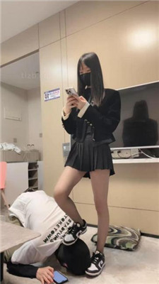 【万一】开年第一调-情侣主羞辱绿帽_HD绳艺资源