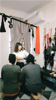 图片[7]_【梦琪】双奴下跪-狂抽耳光/训练sp_HD绳艺资源