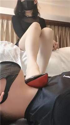 图片[12]_【米小唐】女神小姐姐诱导抖M做狗_HD绳艺资源