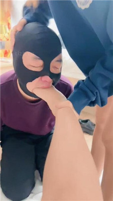 图片[23]_【米开朗】情侣奴/奴下奴-深喉插吐-白丝诱惑_HD绳艺资源