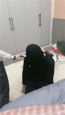 图片[8]_【64彤】双S-清理脏鞋脏袜/踩狗/下跪伺候洗漱就寝_HD绳艺资源