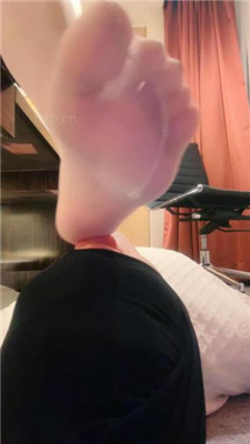 图片[15]_【琪琪大人】女老板用绳艺技巧展示刑罚教育下属_HD绳艺资源