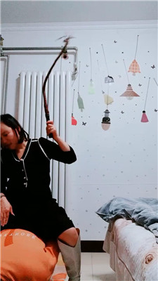 图片[7]_【美容院S】跪舔原味肉丝jio/手铐/丝袜塞嘴/训练耳光_HD绳艺资源