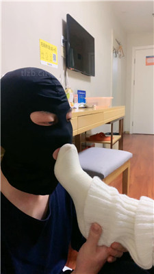 图片[2]_【姜果果】皮鞋白袜深喉恋足舔【上】_HD绳艺资源