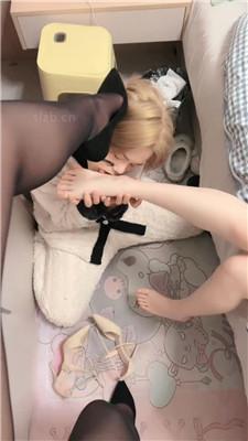 图片[5]_【貂蝉】母畜-清纯闺蜜做S-高跟肉丝诱惑/舔内裤/圣水面包_HD绳艺资源