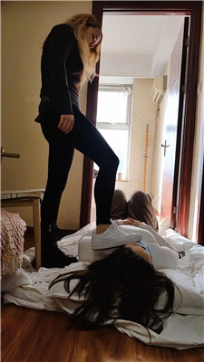 图片[7]_【樱樱】母畜-俄罗斯混血留学生首玩绳艺技巧展示【三】_HD绳艺资源