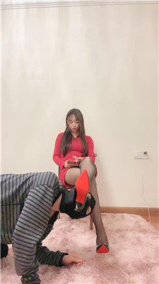 图片[4]_【静静香】幼师S-黑丝高跟踩虐_HD绳艺资源