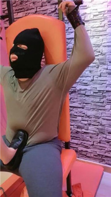 图片[3]_【蓝蓝大S】暗黑刑房吊绑虐【完整版】_HD绳艺资源