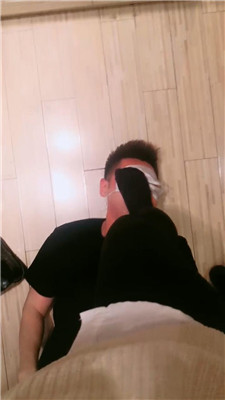 图片[16]_【甜音】长靴全体重踩踏/恋足跪舔_HD绳艺资源