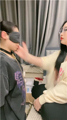 图片[13]_【小羊】双S-强迫母畜舔素人的jio_HD绳艺资源