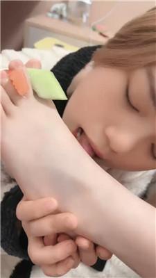 图片[8]_【貂蝉】母畜-清纯闺蜜做S-高跟肉丝诱惑/舔内裤/圣水面包_HD绳艺资源