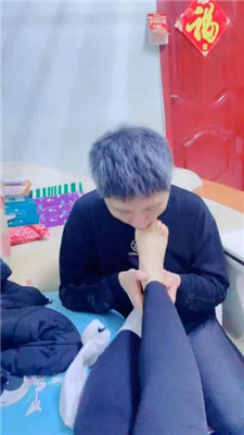 图片[4]_【诗恩大大】犯贱老狗迷恋白袜jio_HD绳艺资源